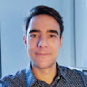 Meet your Posher, Samuel